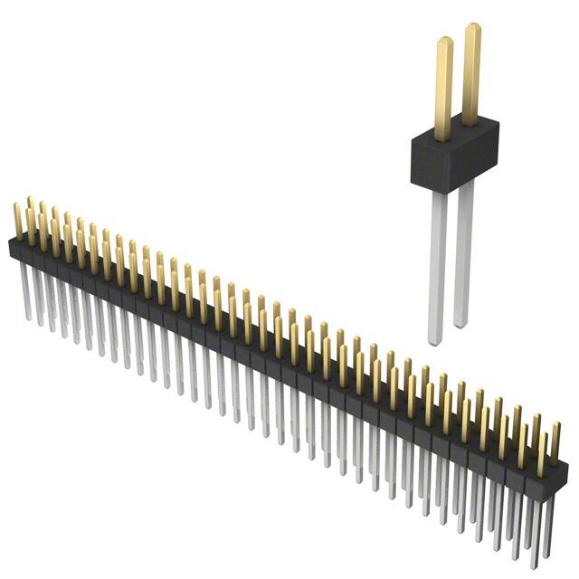 PBC35DADNSullins Connector Solutions
