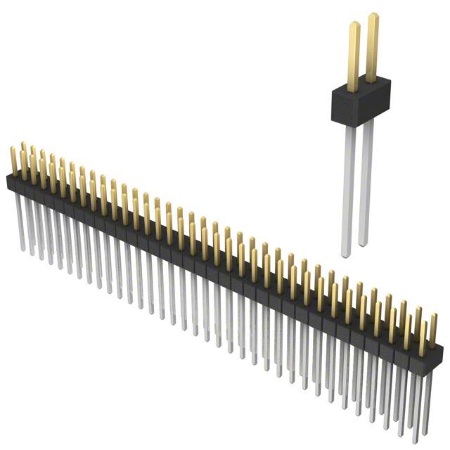 PBC35DAENSullins Connector Solutions