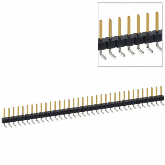 PBC35SBANSullins Connector Solutions