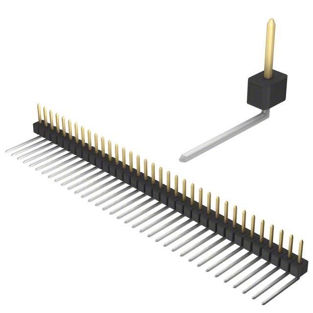 PBC35SBDNSullins Connector Solutions