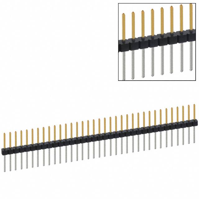 PBC35SFBNSullins Connector Solutions