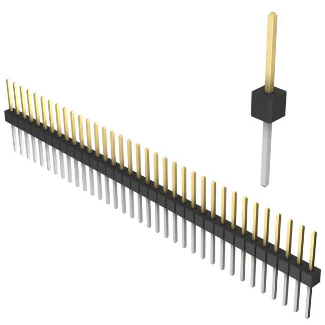 PBC35SFCNSullins Connector Solutions