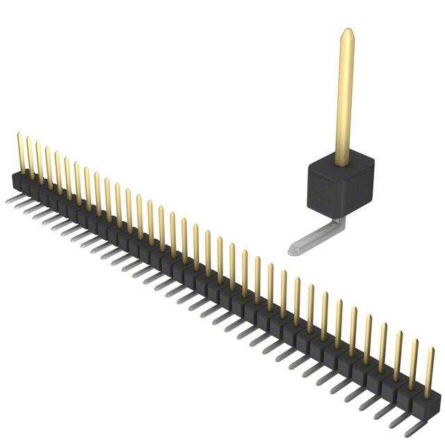 PBC35SGANSullins Connector Solutions