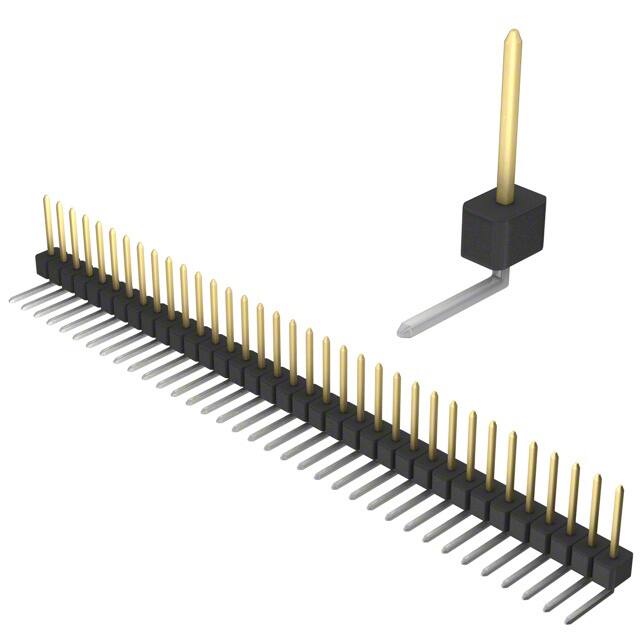 PBC35SGBNSullins Connector Solutions