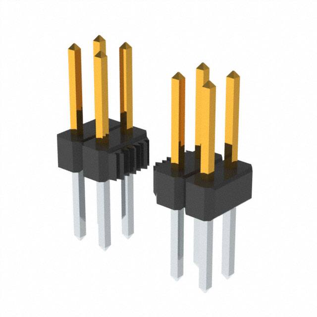 PBC20DABNSullins Connector Solutions