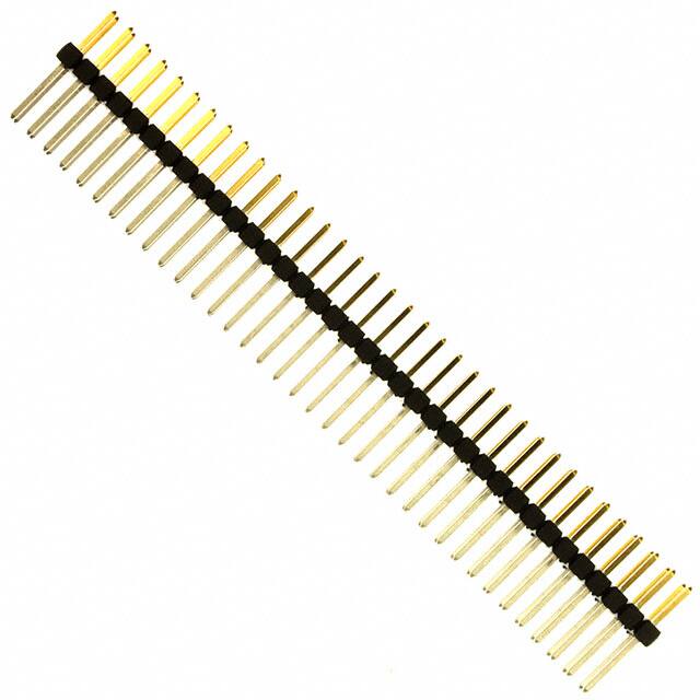 PBC36DACNSullins Connector Solutions