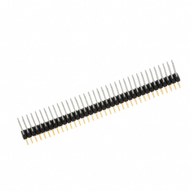 PBC36DADNSullins Connector Solutions