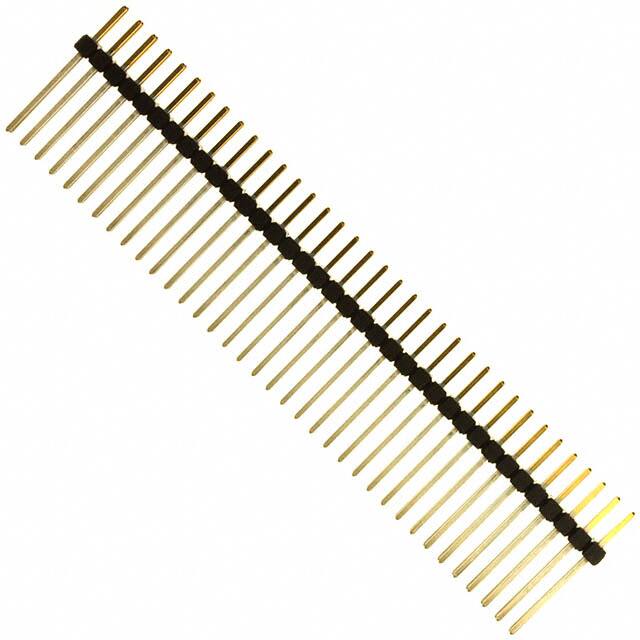 PBC36DAENSullins Connector Solutions