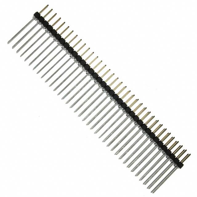 PBC36DAFNSullins Connector Solutions