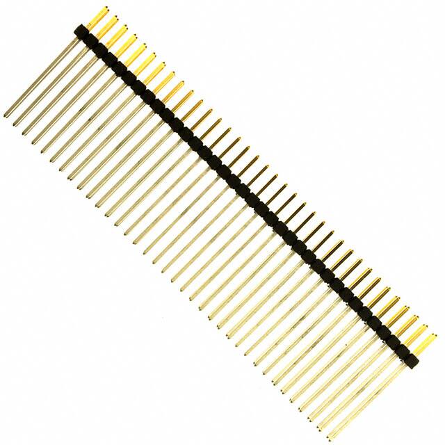 PBC36DAHNSullins Connector Solutions