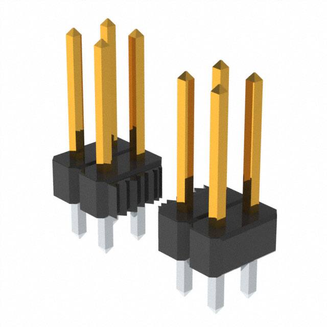 PBC06DFANSullins Connector Solutions