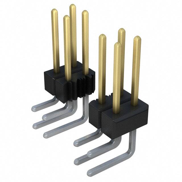PBC36DGANSullins Connector Solutions