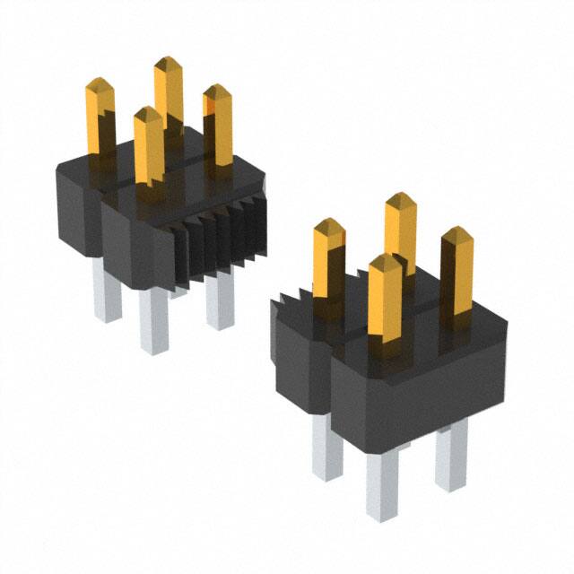 PBC36DZANSullins Connector Solutions