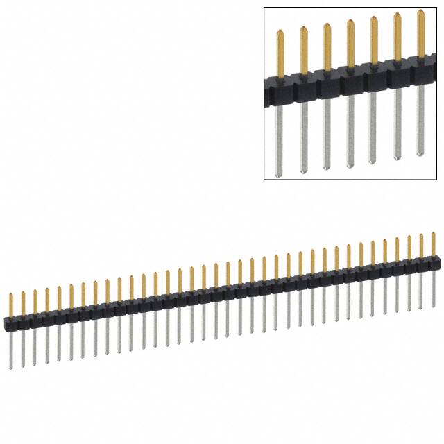 PBC36SADNSullins Connector Solutions