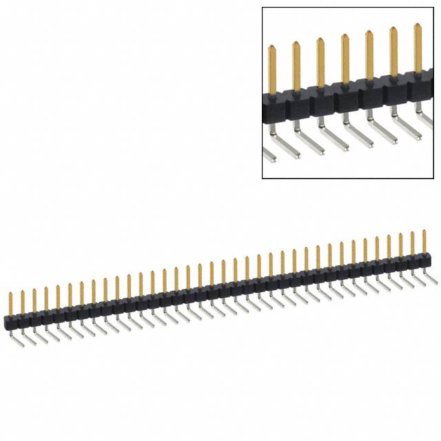 PBC36SBCNSullins Connector Solutions