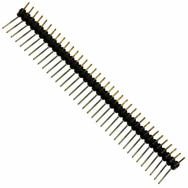 PBC36SBDNSullins Connector Solutions
