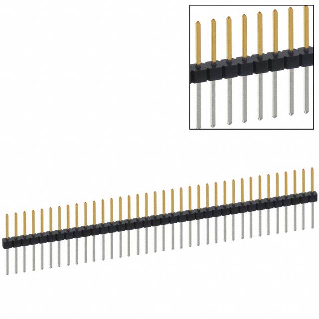 PBC36SFBNSullins Connector Solutions