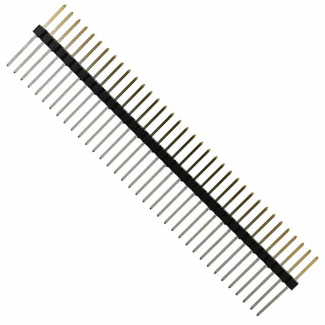PBC36SFDNSullins Connector Solutions