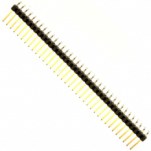 PBC36SGANSullins Connector Solutions