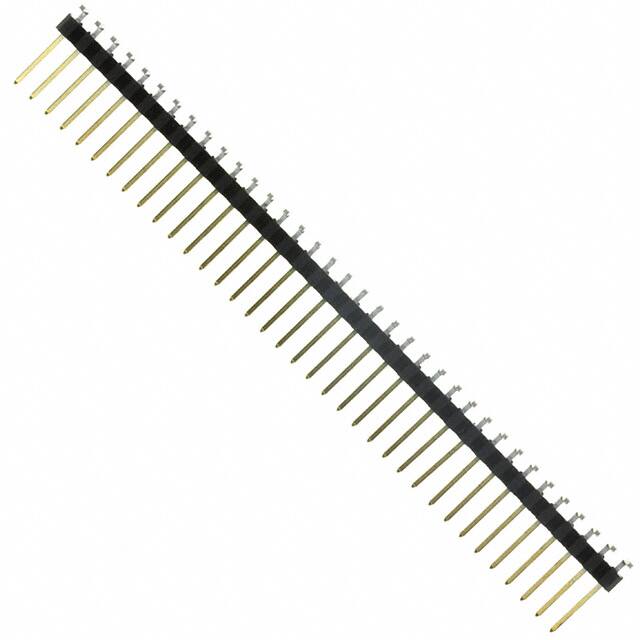 PBC36SGBNSullins Connector Solutions