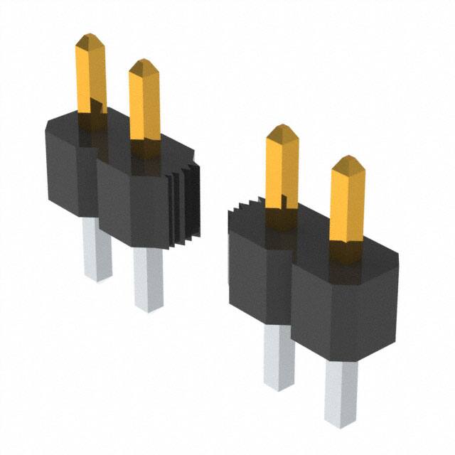 PBC36SZANSullins Connector Solutions