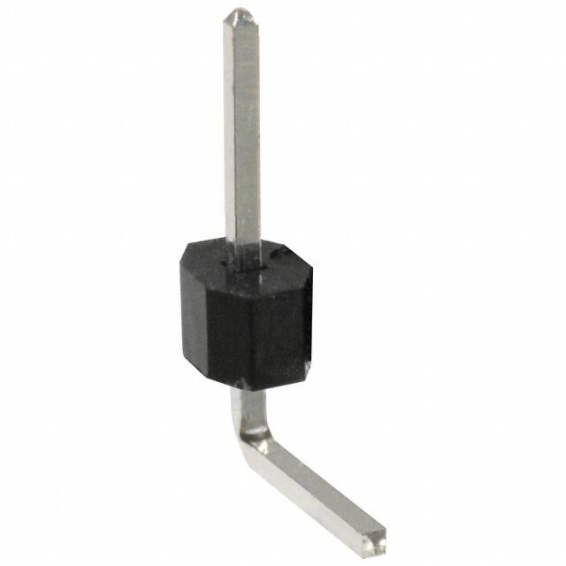PEC01SBBNSullins Connector Solutions