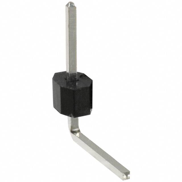 PEC01SBCNSullins Connector Solutions