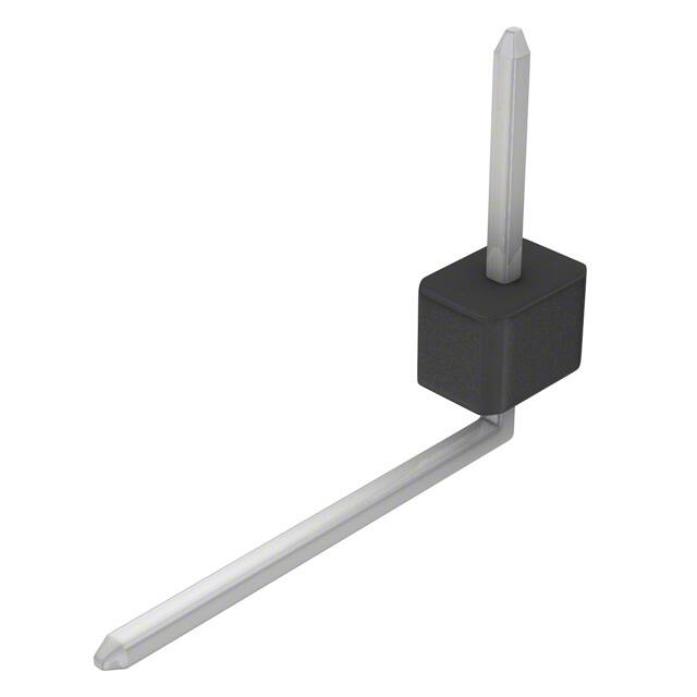PEC01SBDNSullins Connector Solutions