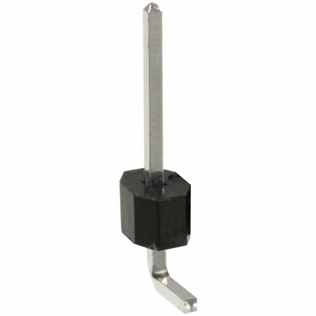 PEC01SGANSullins Connector Solutions