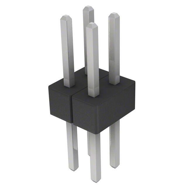 PEC02DABNSullins Connector Solutions