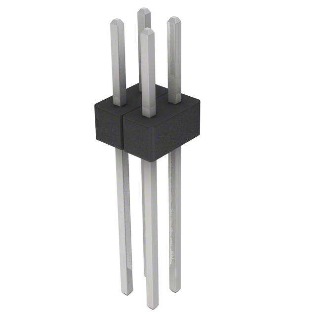 PEC02DAENSullins Connector Solutions