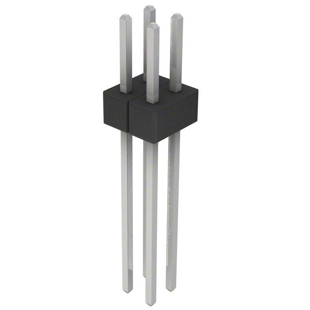 PEC02DAFNSullins Connector Solutions
