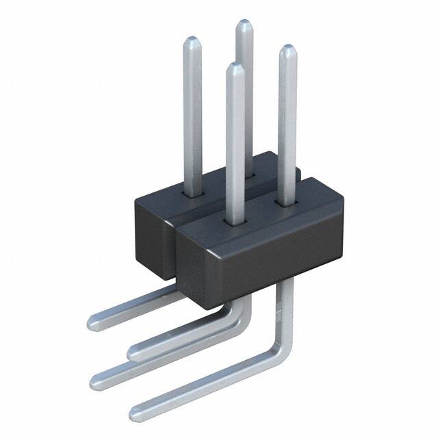 PEC02DBANSullins Connector Solutions