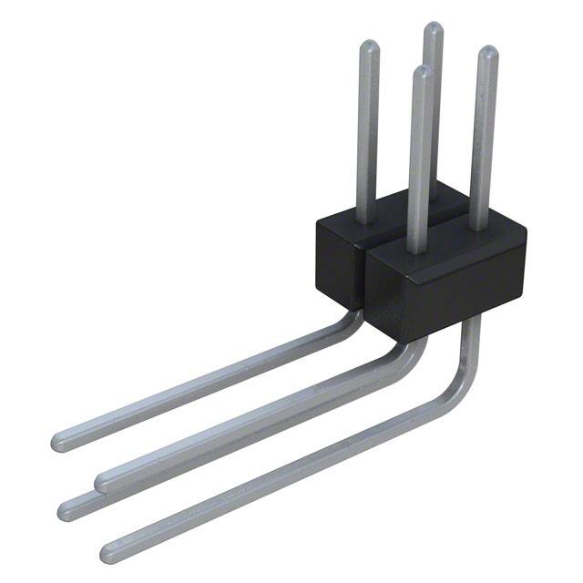 PEC02DBDNSullins Connector Solutions