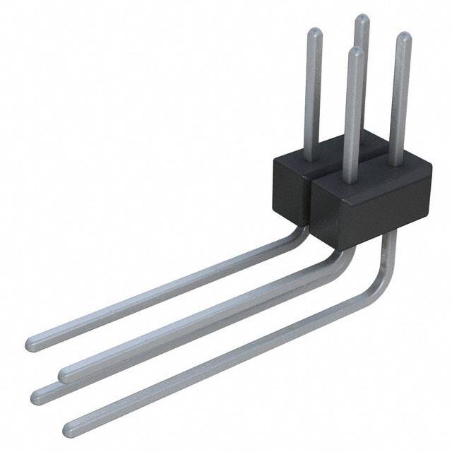 PEC02DBENSullins Connector Solutions