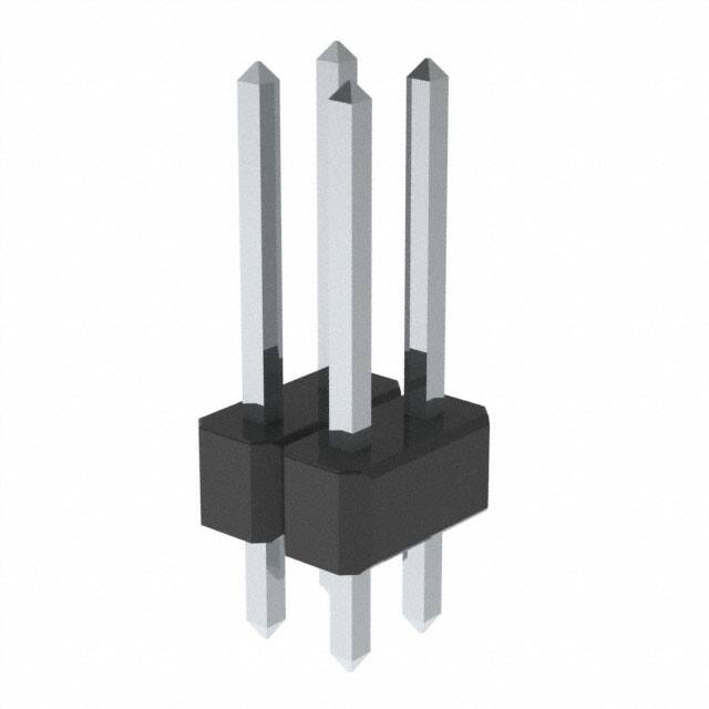 PEC02DFANSullins Connector Solutions