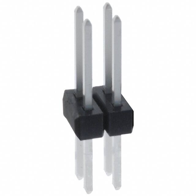 PEC02DFBNSullins Connector Solutions