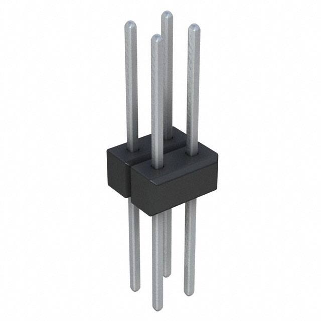 PEC02DFCNSullins Connector Solutions
