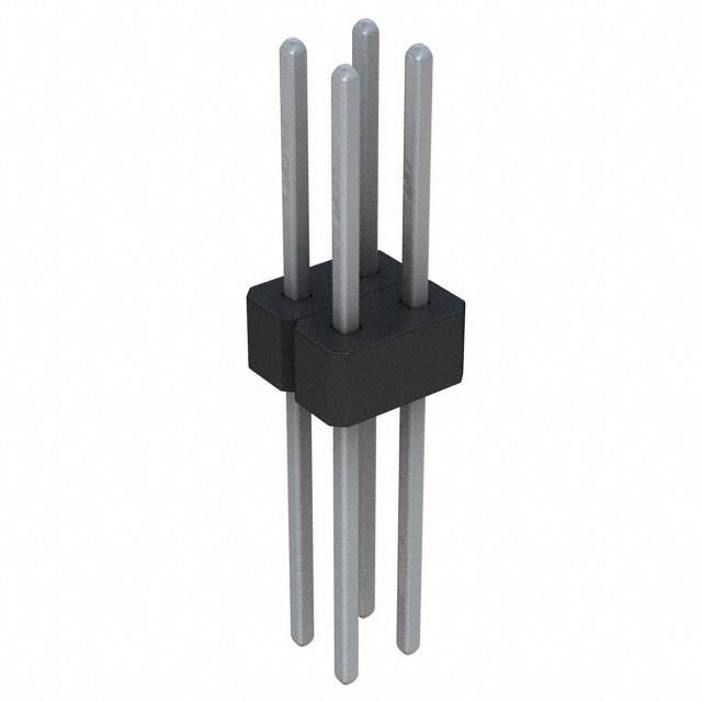 PEC02DFDNSullins Connector Solutions