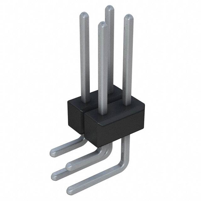 PEC02DGANSullins Connector Solutions