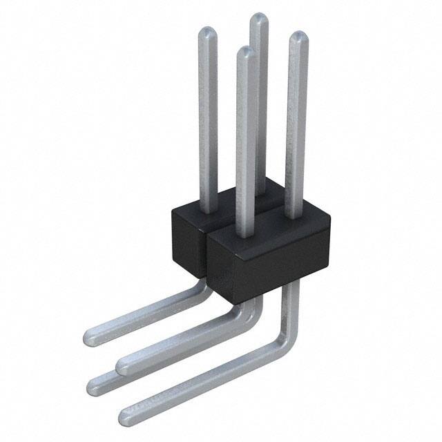 PEC02DGBNSullins Connector Solutions