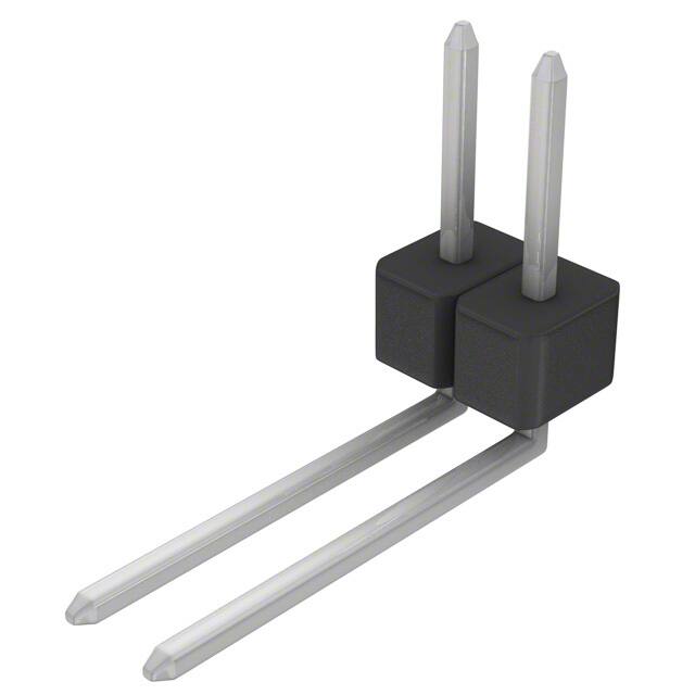PEC02SBDNSullins Connector Solutions