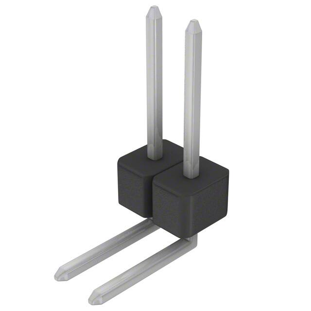 PEC02SGBNSullins Connector Solutions