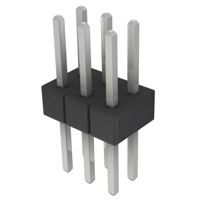 PEC03DABNSullins Connector Solutions