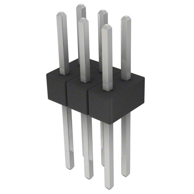 PEC03DACNSullins Connector Solutions