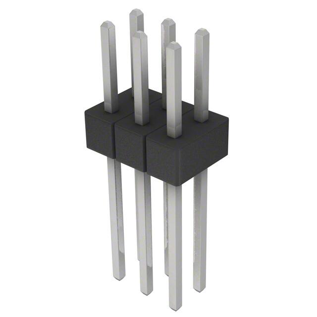 PEC03DADNSullins Connector Solutions