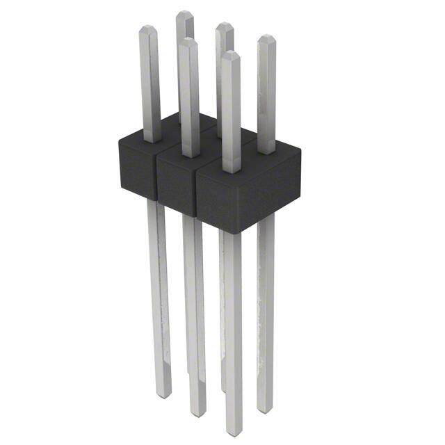 PEC03DAENSullins Connector Solutions