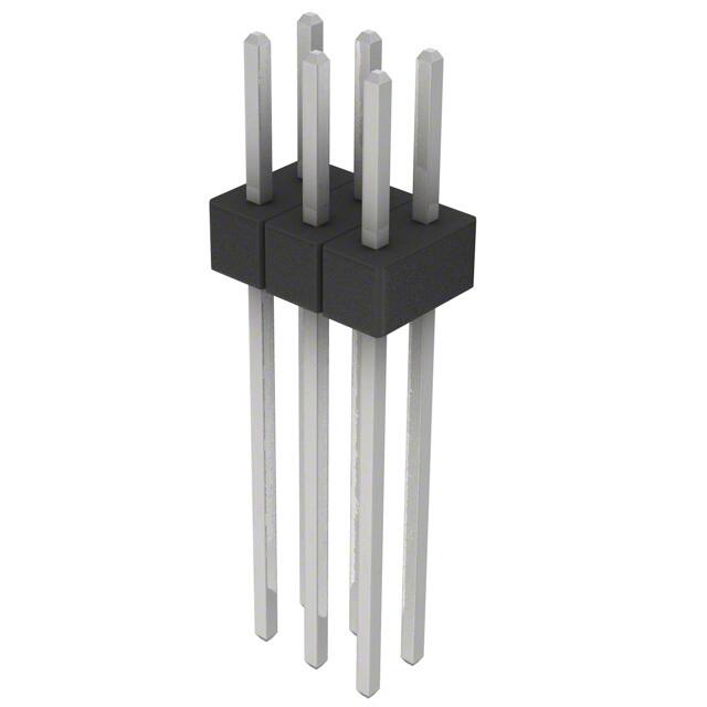 PEC03DAFNSullins Connector Solutions