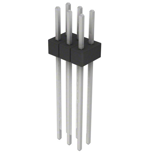 PEC03DAGNSullins Connector Solutions