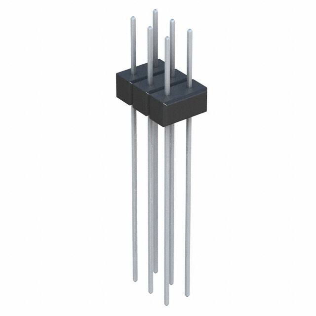 PEC03DAHNSullins Connector Solutions